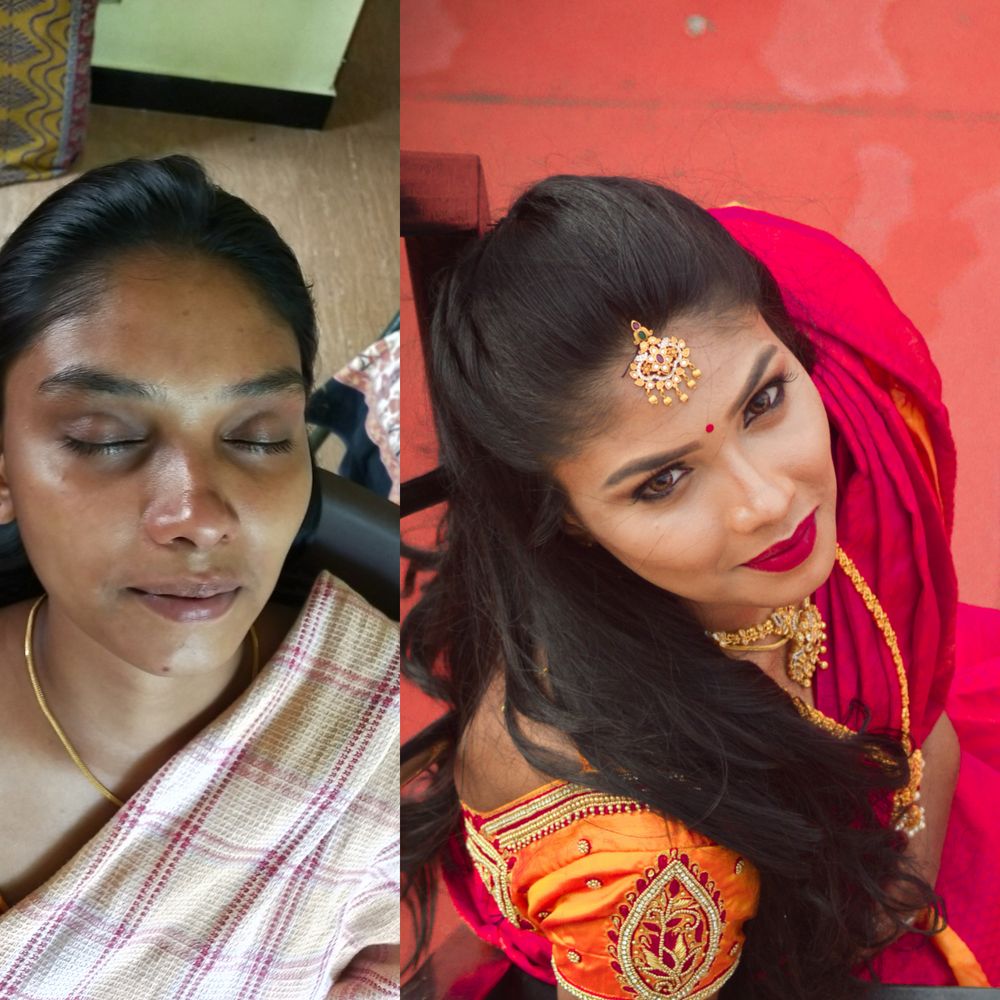 Photo From Before/After Works - By Vaasu Makeover