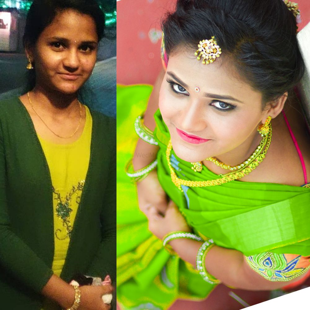 Photo From Before/After Works - By Vaasu Makeover