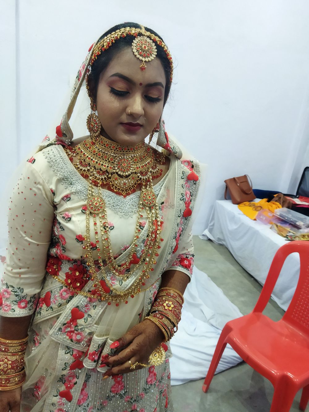 Photo From South Indian Bride - Pandi Prabha - By Ladies Adda