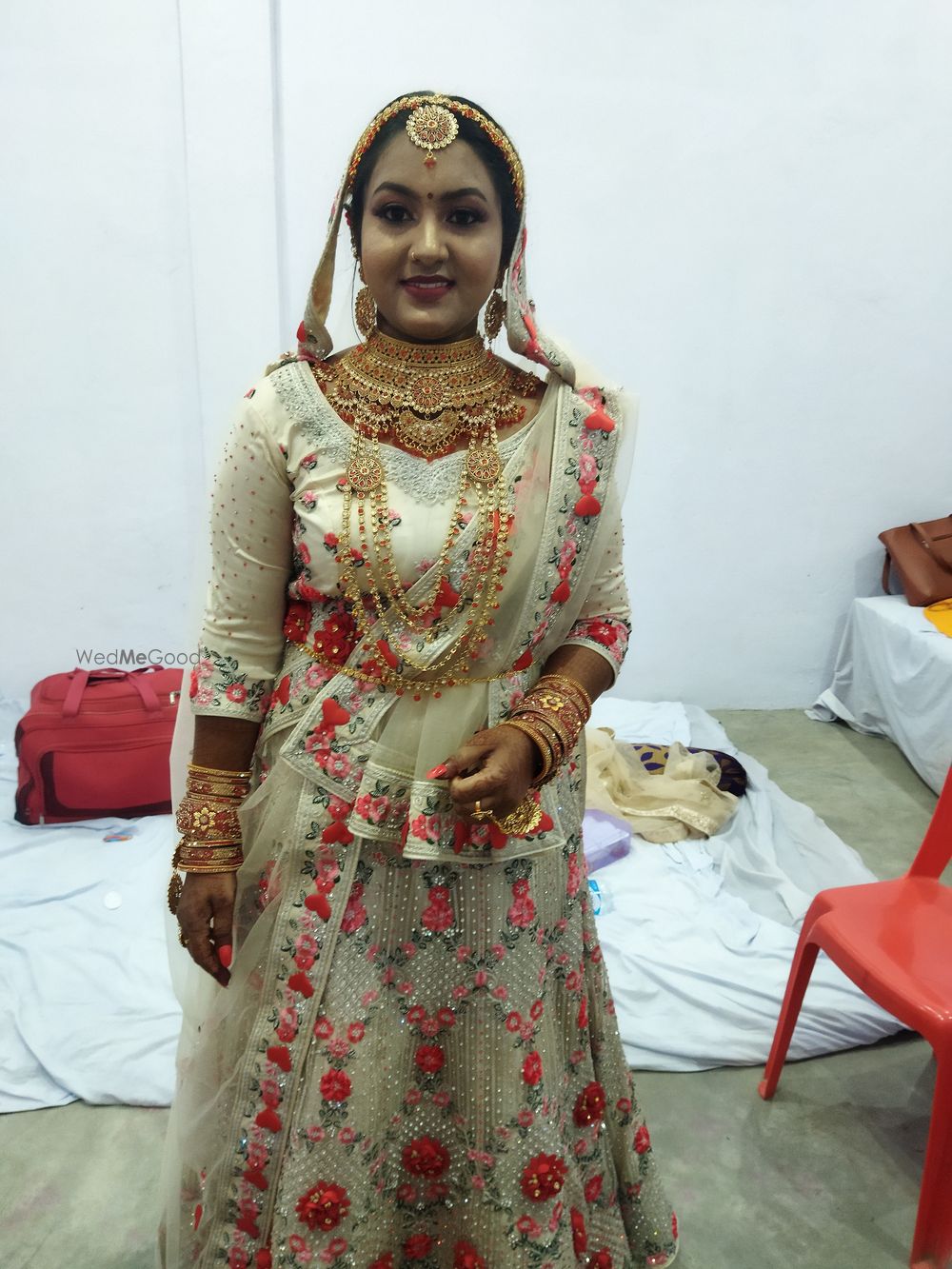 Photo From South Indian Bride - Pandi Prabha - By Ladies Adda