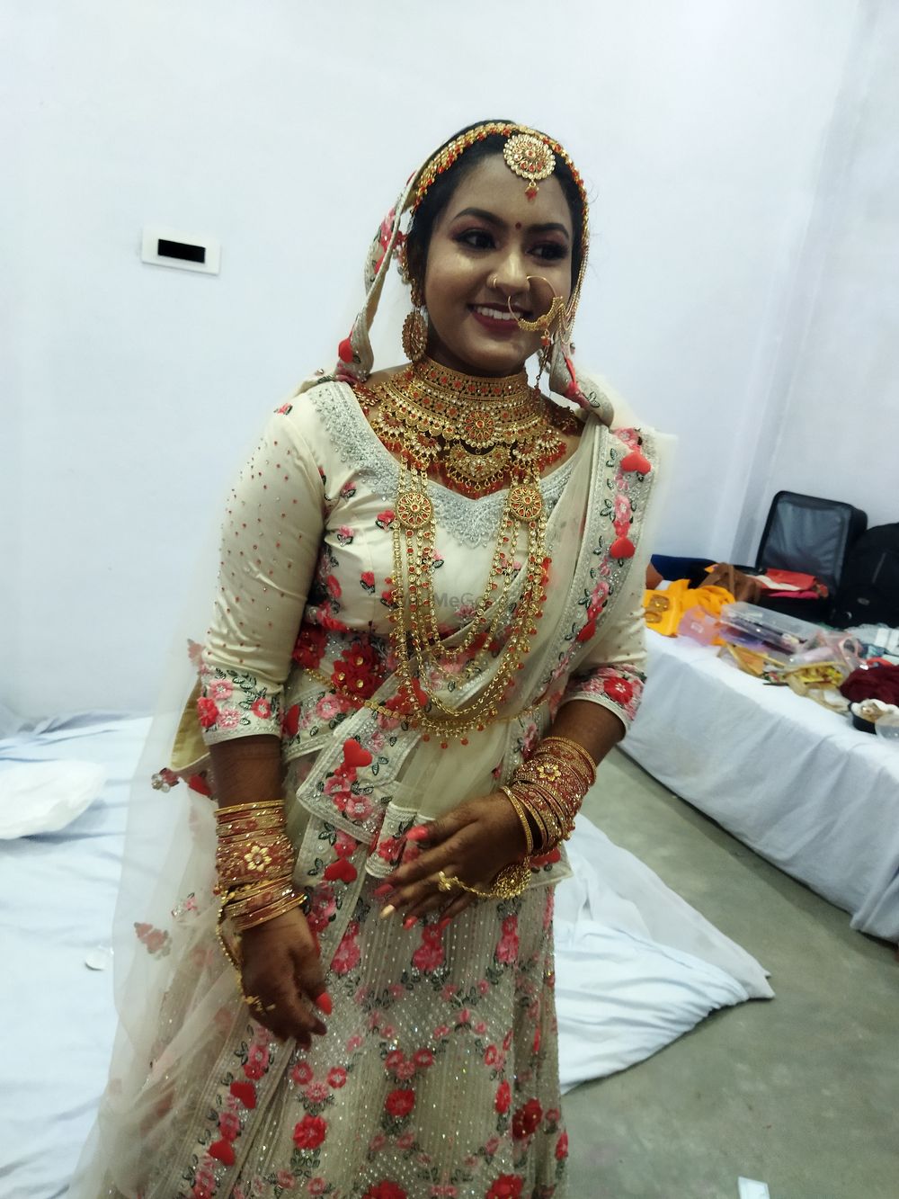 Photo From South Indian Bride - Pandi Prabha - By Ladies Adda