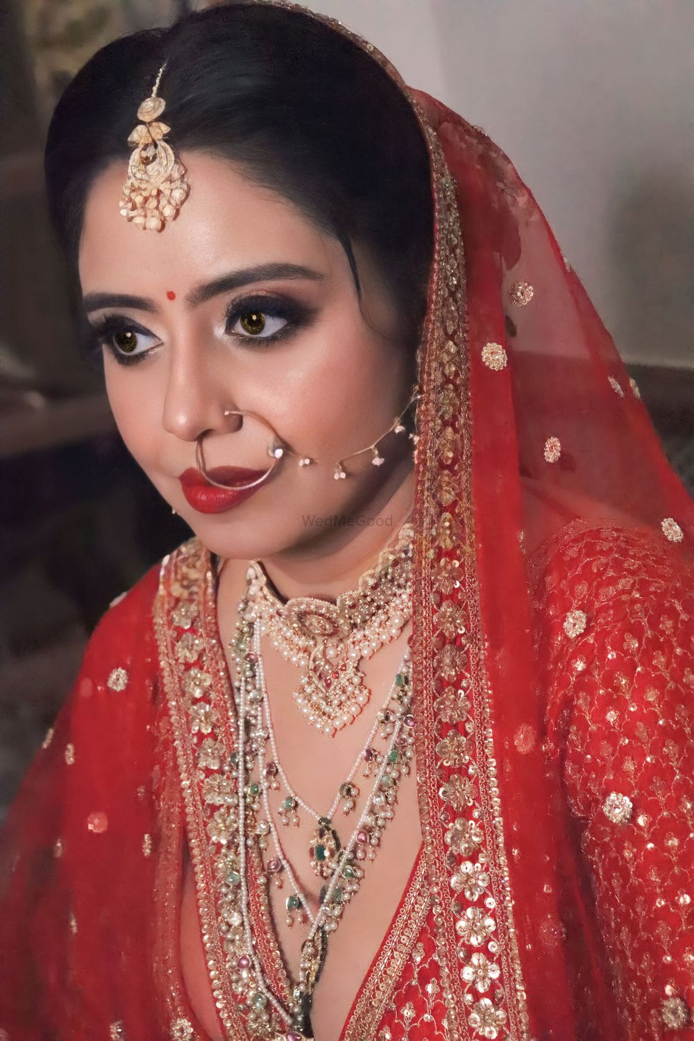 Photo From Sabyasachi Bride - By Makeup FX by Reshu Nagpal
