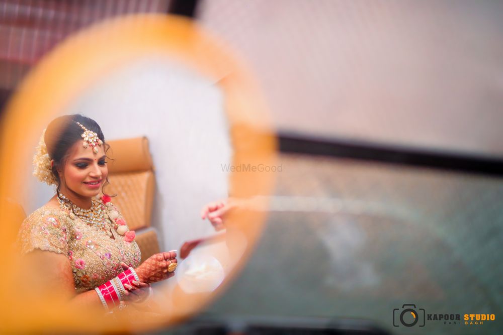 Photo From Dhriti and Ankit - By Kapoor Digital Studio