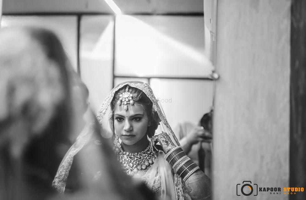 Photo From Dhriti and Ankit - By Kapoor Digital Studio