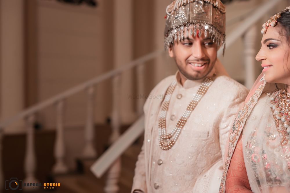 Photo From Dhriti and Ankit - By Kapoor Digital Studio