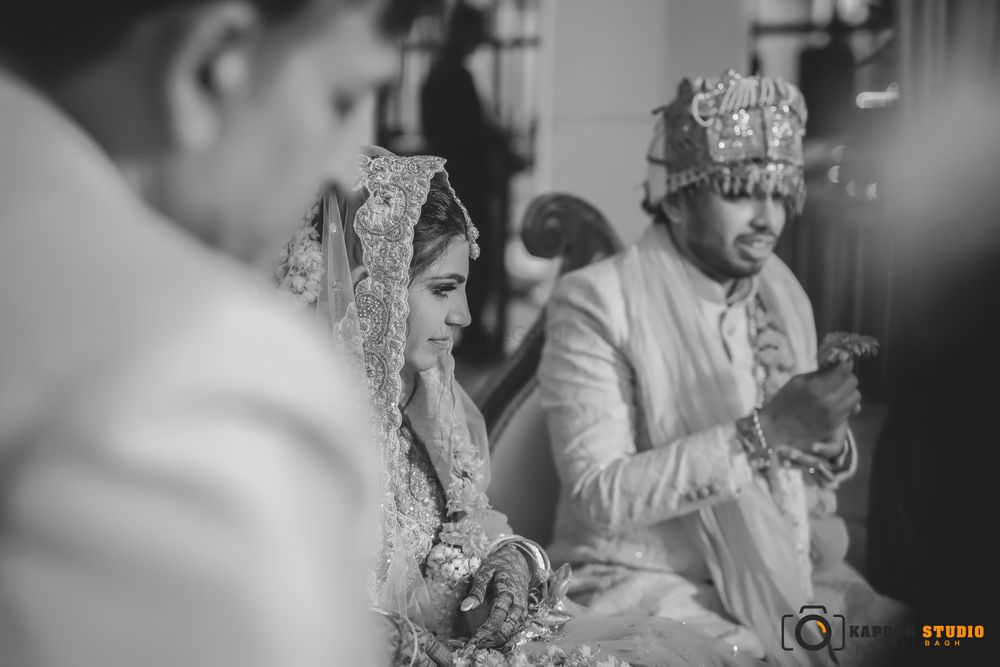 Photo From Dhriti and Ankit - By Kapoor Digital Studio