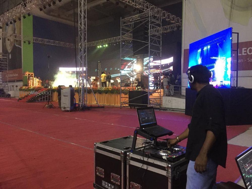 Photo From Dj Rocky - By Chennai Vdj Rk