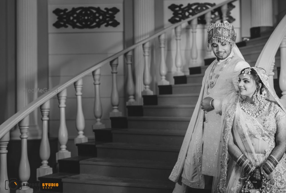 Photo From Dhriti+Ankit - By Kapoor Digital Studio
