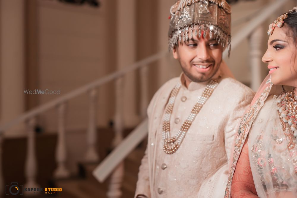 Photo From Dhriti+Ankit - By Kapoor Digital Studio