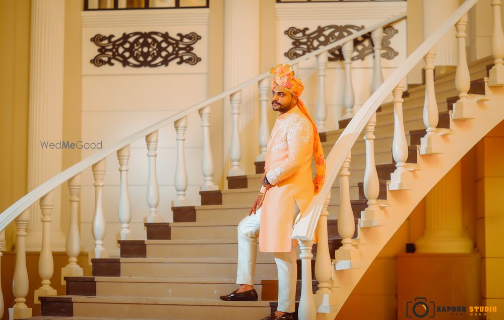 Photo From Dhriti+Ankit - By Kapoor Digital Studio