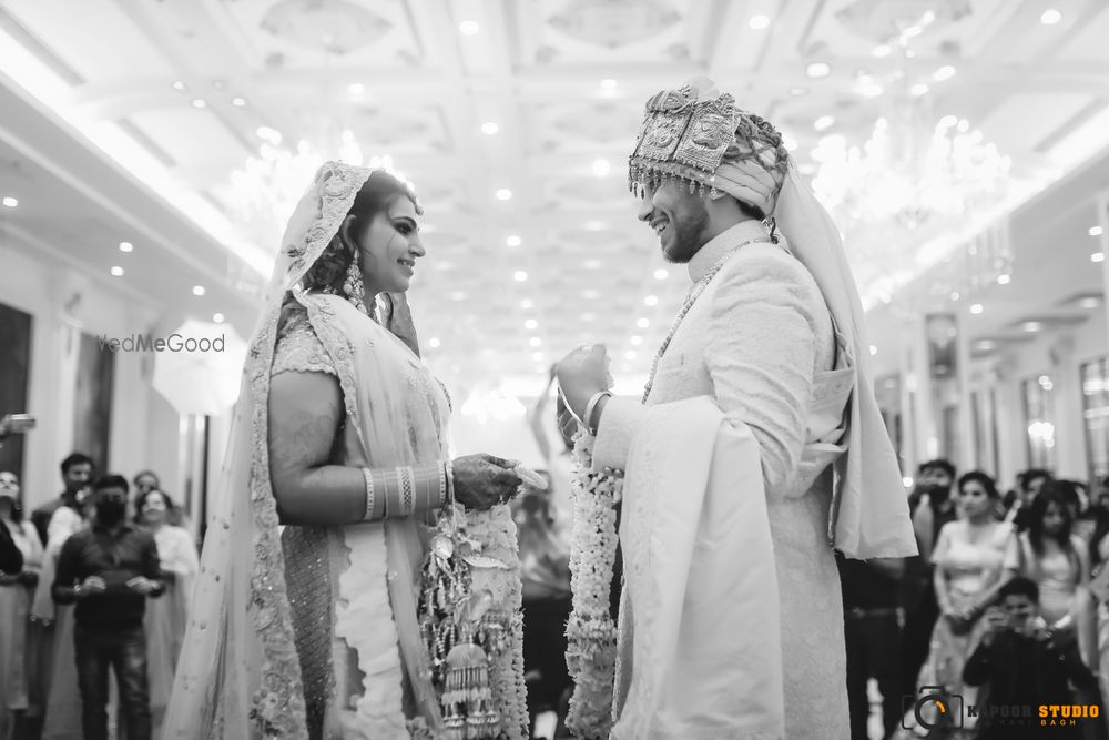 Photo From Dhriti+Ankit - By Kapoor Digital Studio