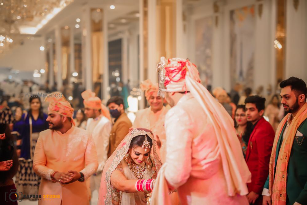 Photo From Dhriti+Ankit - By Kapoor Digital Studio