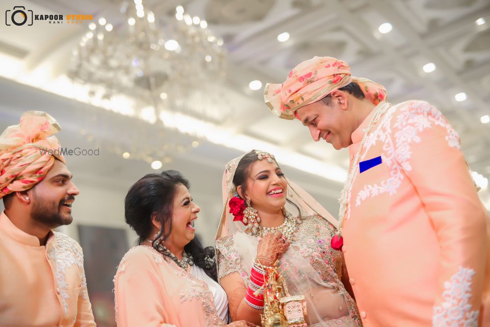 Photo From Dhriti+Ankit - By Kapoor Digital Studio