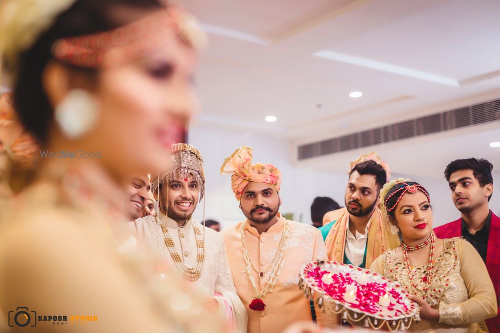 Photo From Dhriti+Ankit - By Kapoor Digital Studio