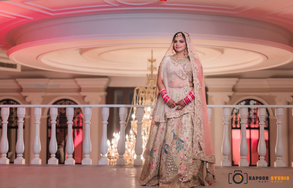 Photo From Dhriti+Ankit - By Kapoor Digital Studio