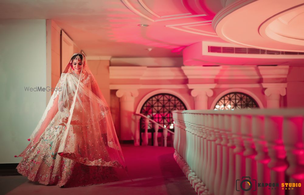 Photo From Dhriti+Ankit - By Kapoor Digital Studio