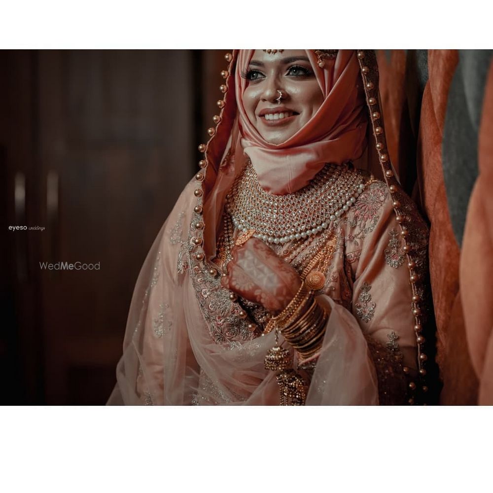 Photo From Nihada x Ameen - By Weddings by Eyeso