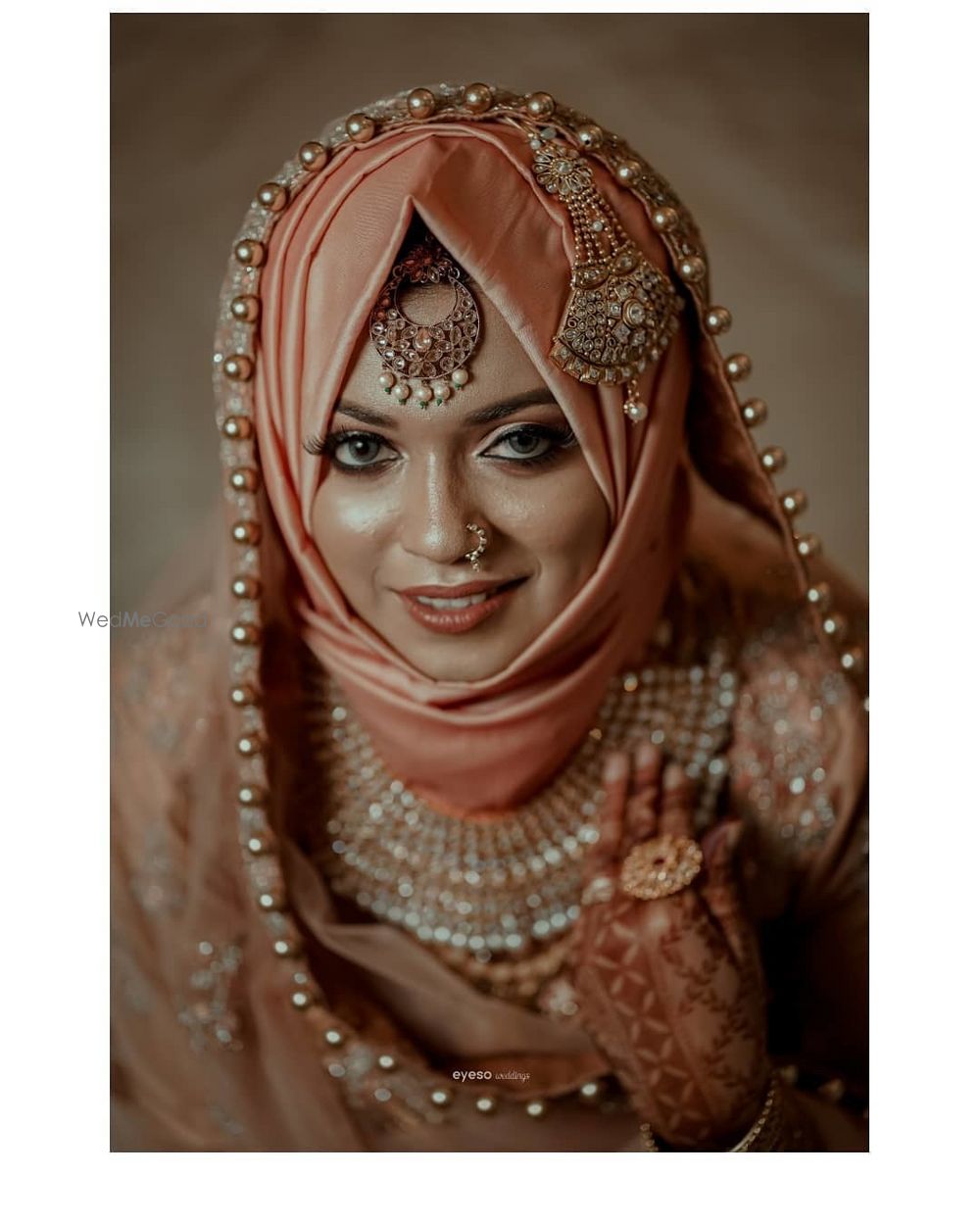 Photo From Nihada x Ameen - By Weddings by Eyeso