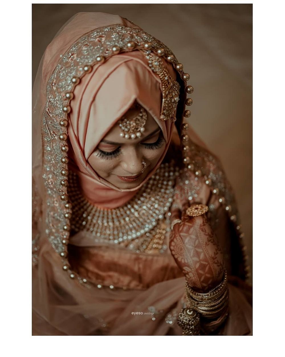 Photo From Nihada x Ameen - By Weddings by Eyeso