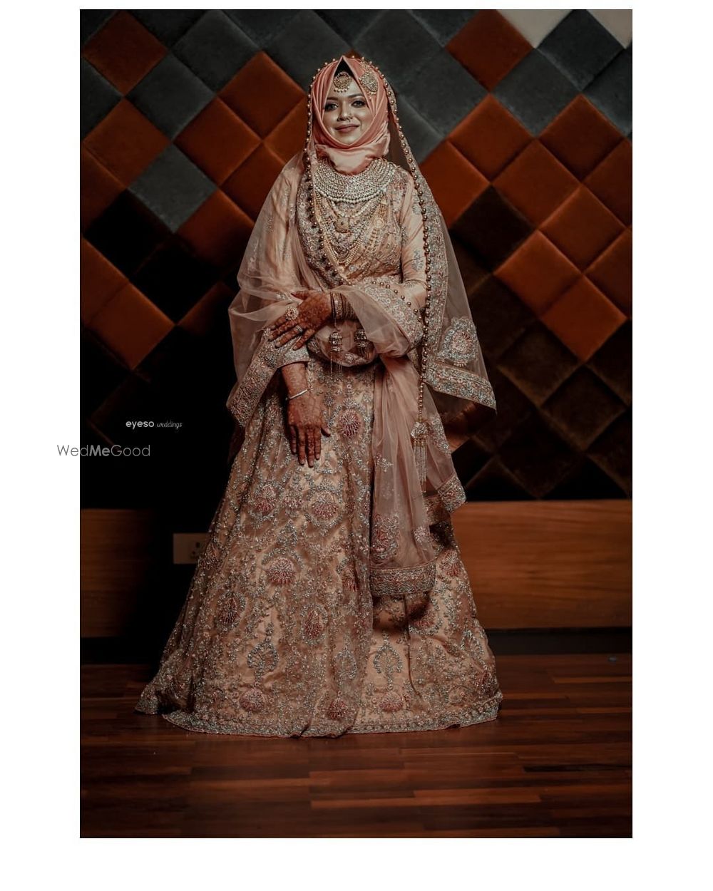 Photo From Nihada x Ameen - By Weddings by Eyeso