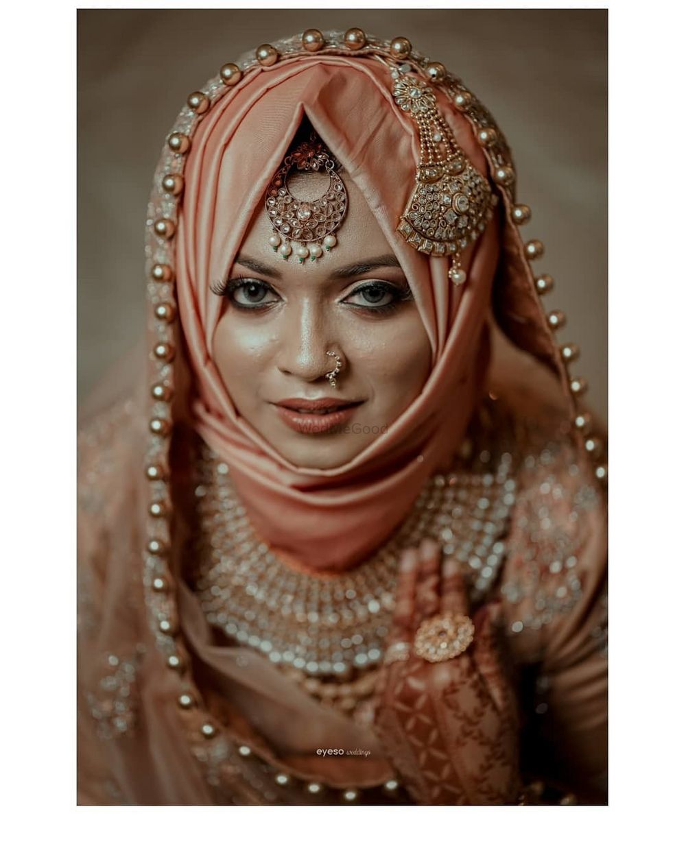 Photo From Nihada x Ameen - By Weddings by Eyeso