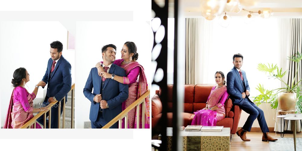 Photo From MOHIT & PRIYA - By White Oak Pictures