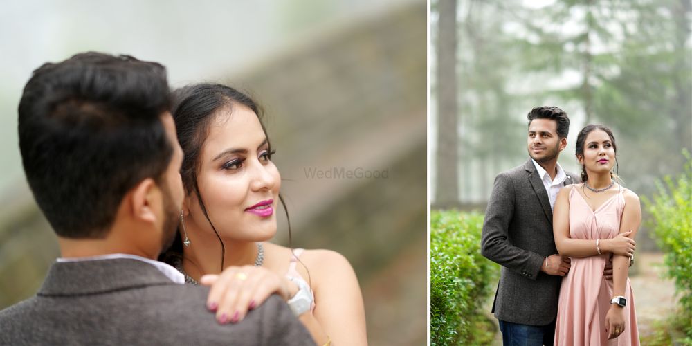 Photo From MOHIT & PRIYA - By White Oak Pictures