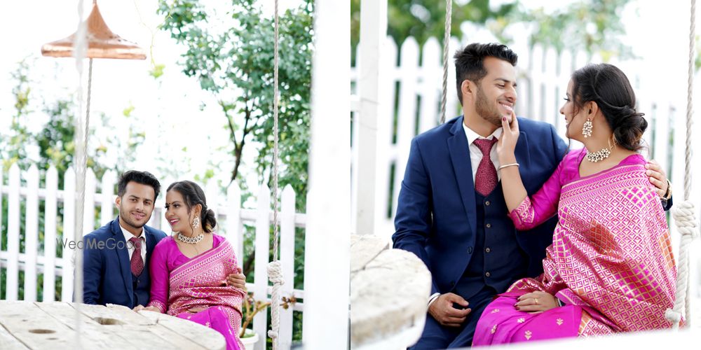 Photo From MOHIT & PRIYA - By White Oak Pictures