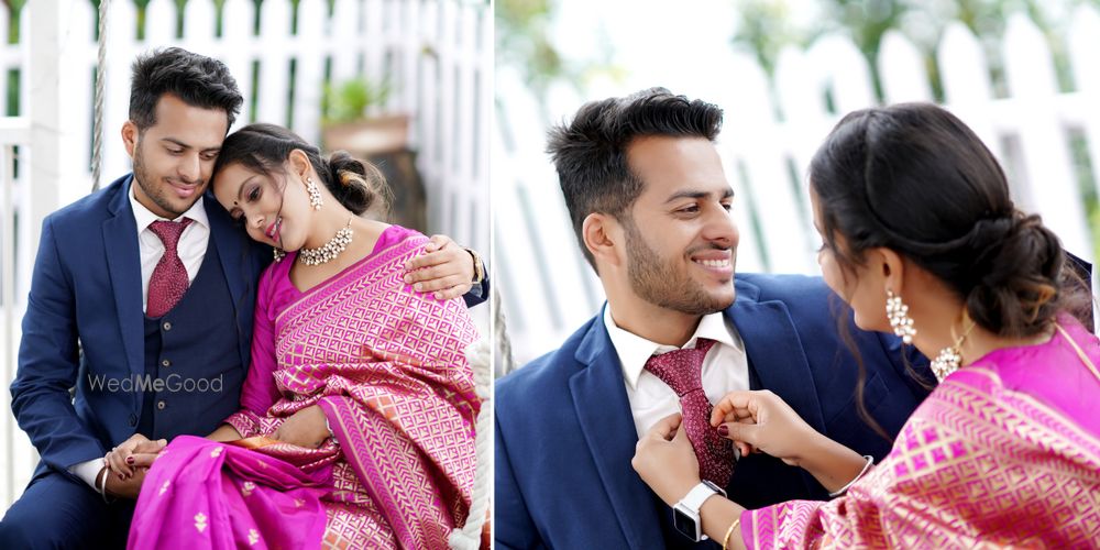 Photo From MOHIT & PRIYA - By White Oak Pictures