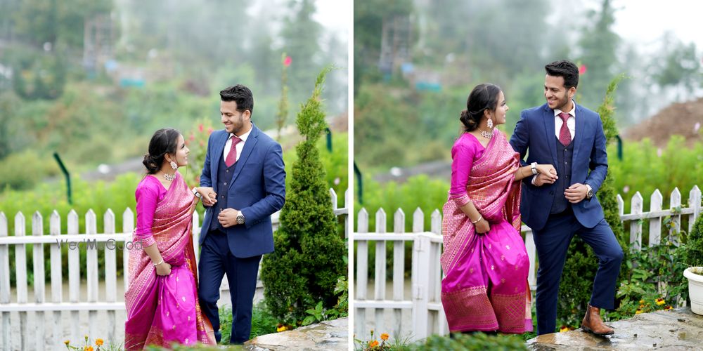 Photo From MOHIT & PRIYA - By White Oak Pictures