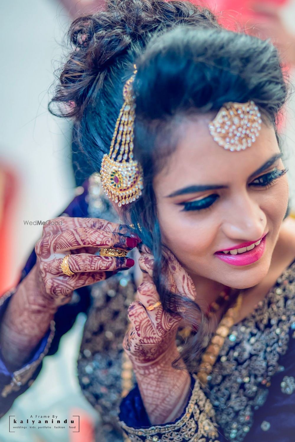 Photo From Brides - By Namrata Satwani