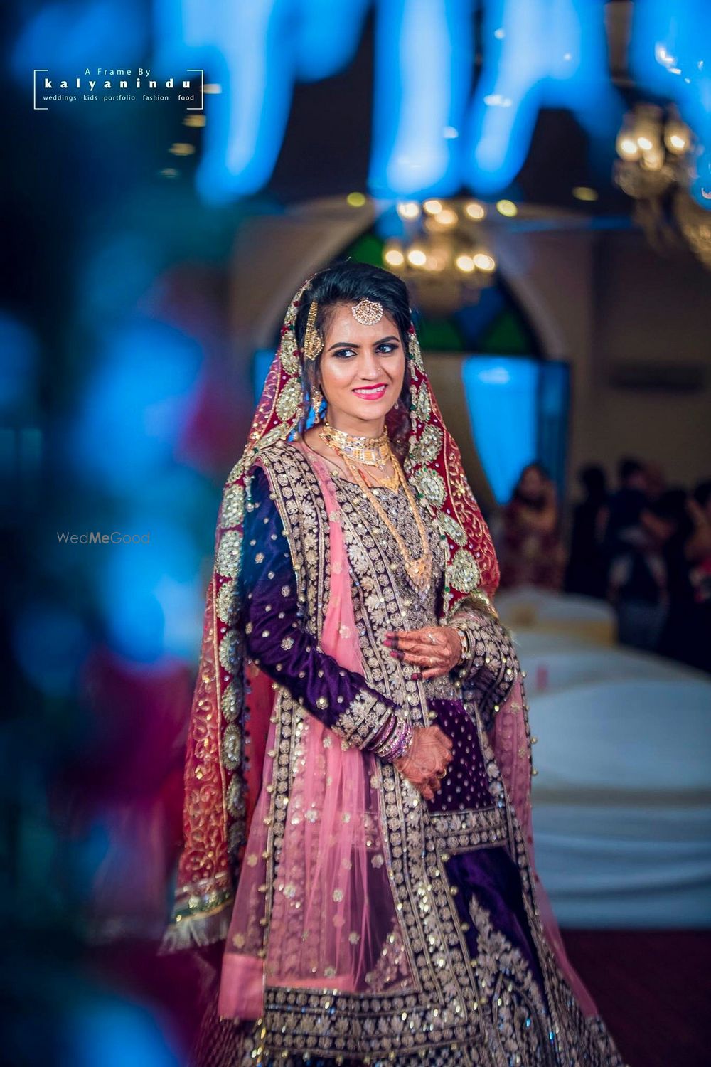 Photo From Brides - By Namrata Satwani