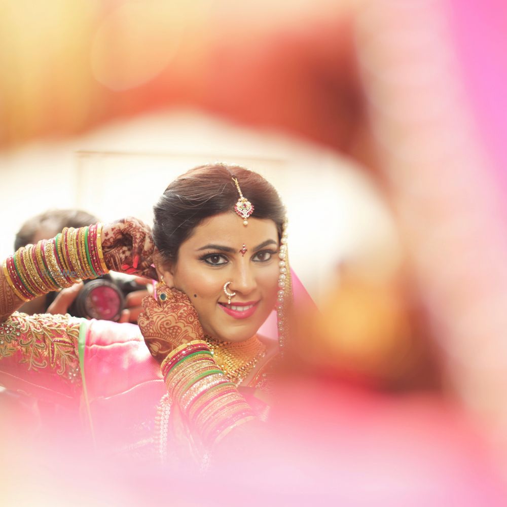 Photo From Brides - By Namrata Satwani