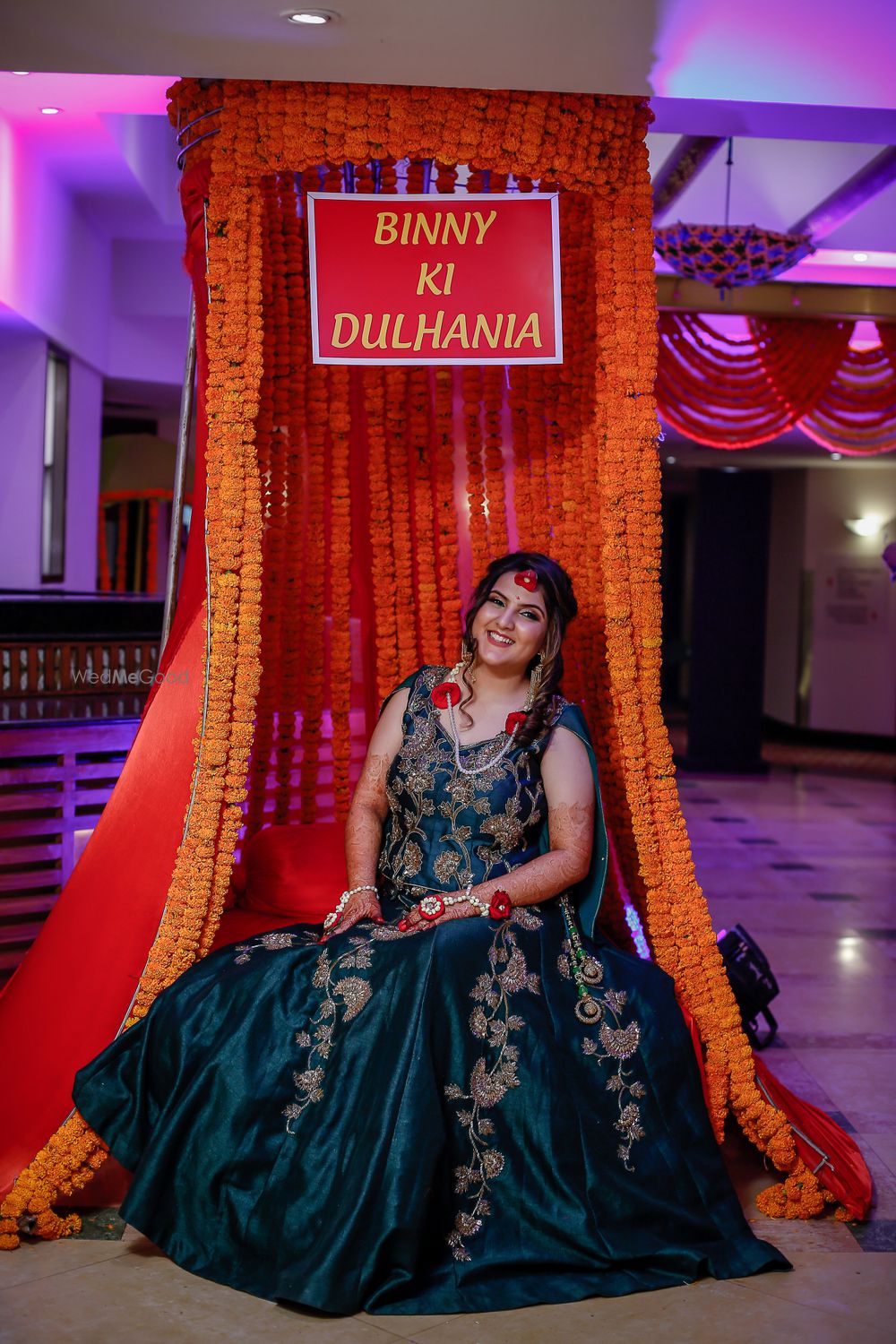 Photo From Brides - By Namrata Satwani