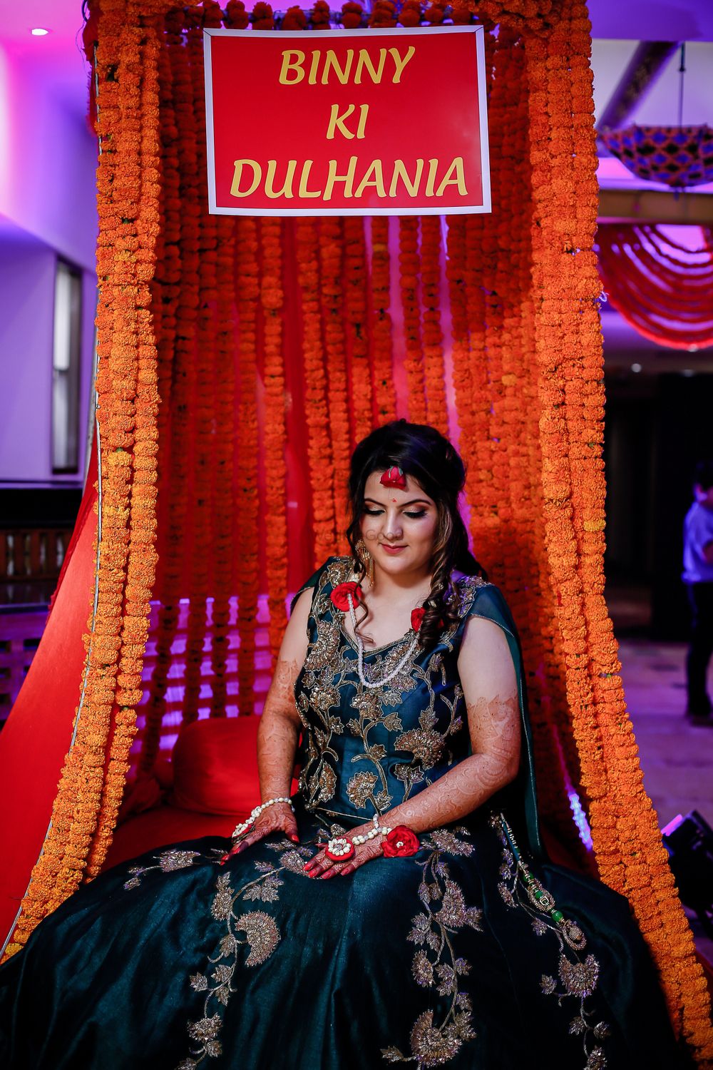 Photo From Brides - By Namrata Satwani