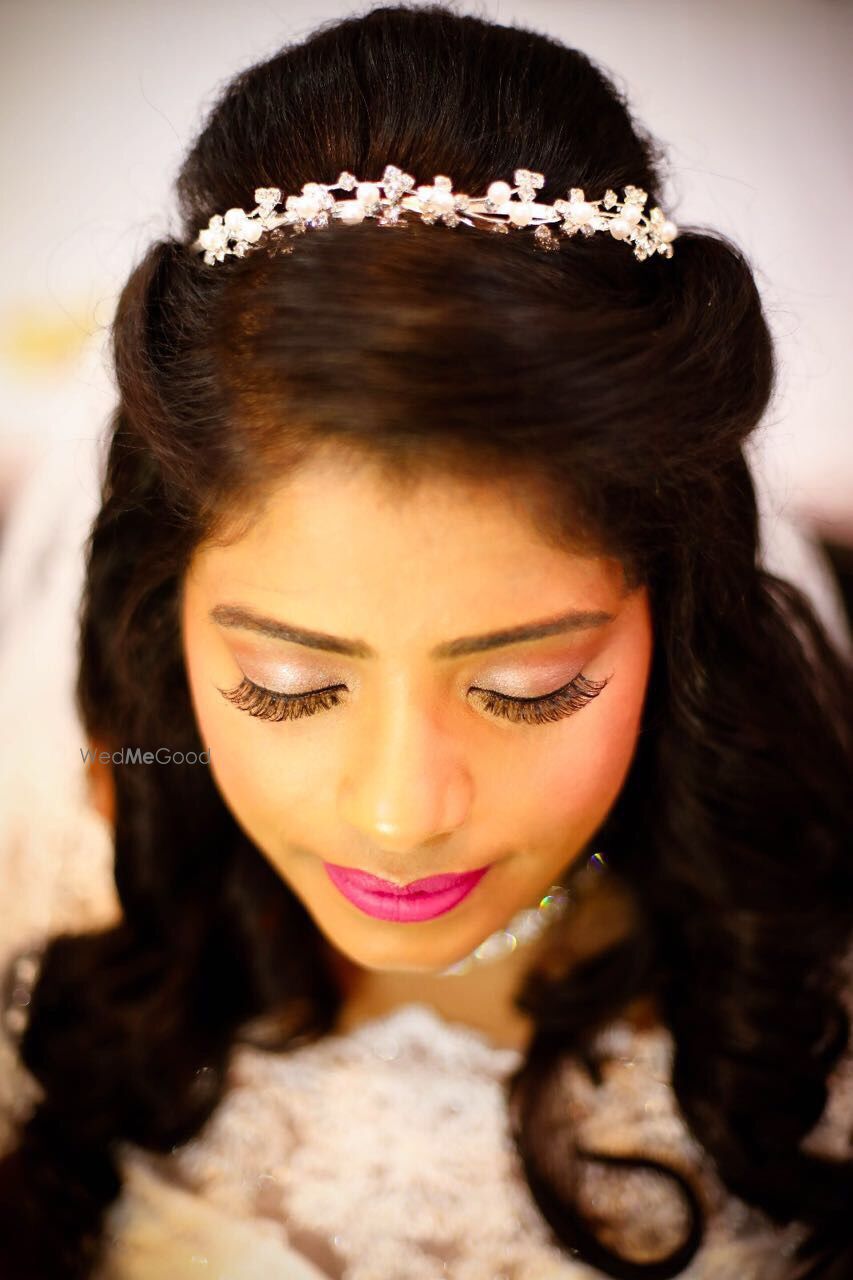 Photo From Brides - By Namrata Satwani