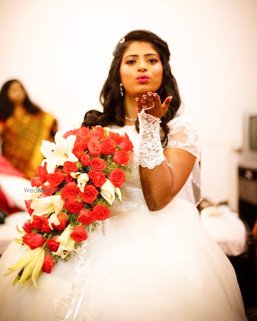 Photo From Brides - By Namrata Satwani