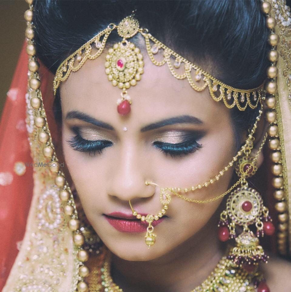 Photo From Brides - By Namrata Satwani