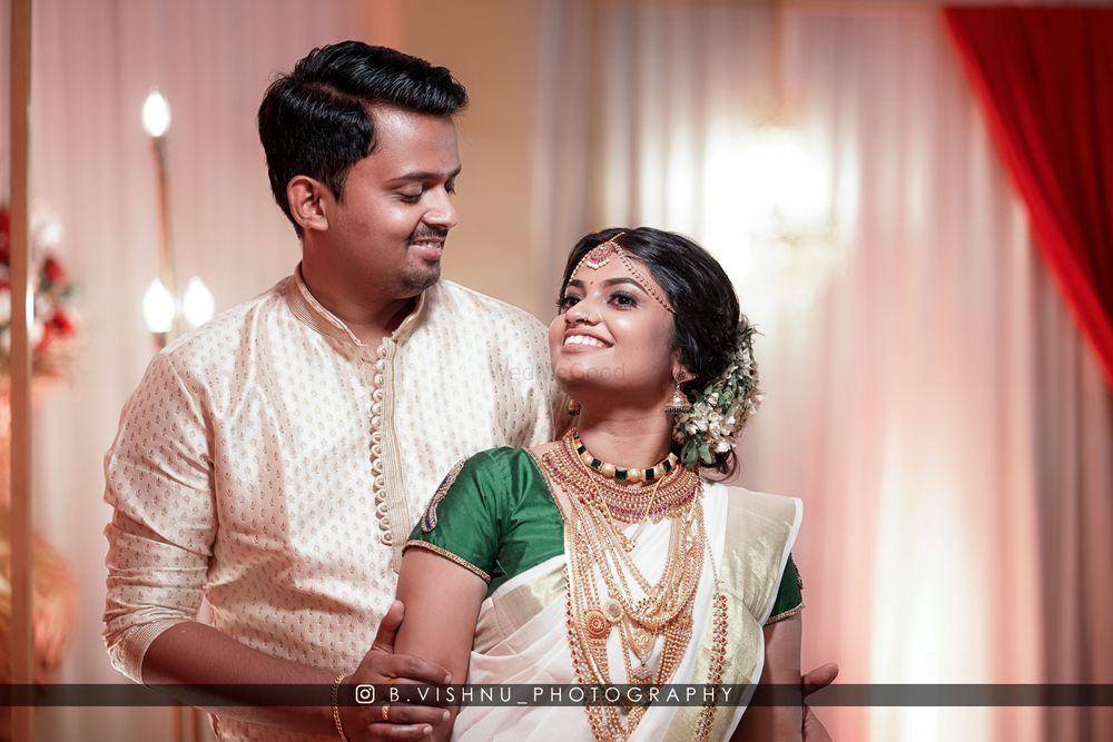 Photo From Vishnu x Anjali - By BEYOND VOWS