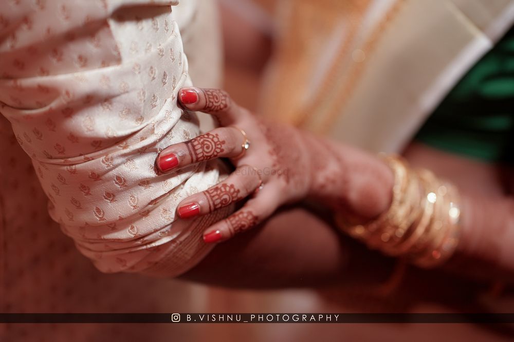 Photo From Vishnu x Anjali - By BEYOND VOWS