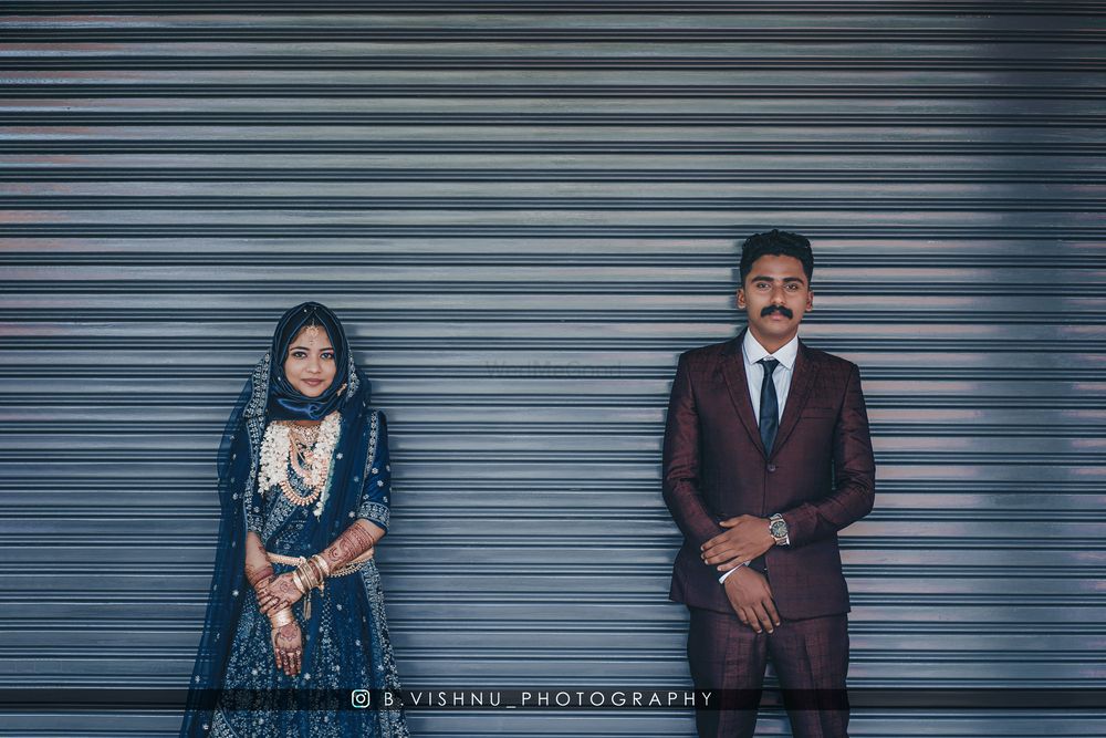 Photo From Thasni x Ansal - By BEYOND VOWS