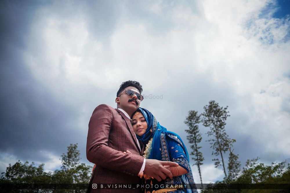 Photo From Thasni x Ansal - By BEYOND VOWS