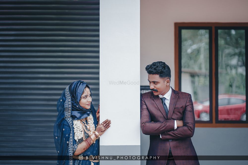 Photo From Thasni x Ansal - By BEYOND VOWS
