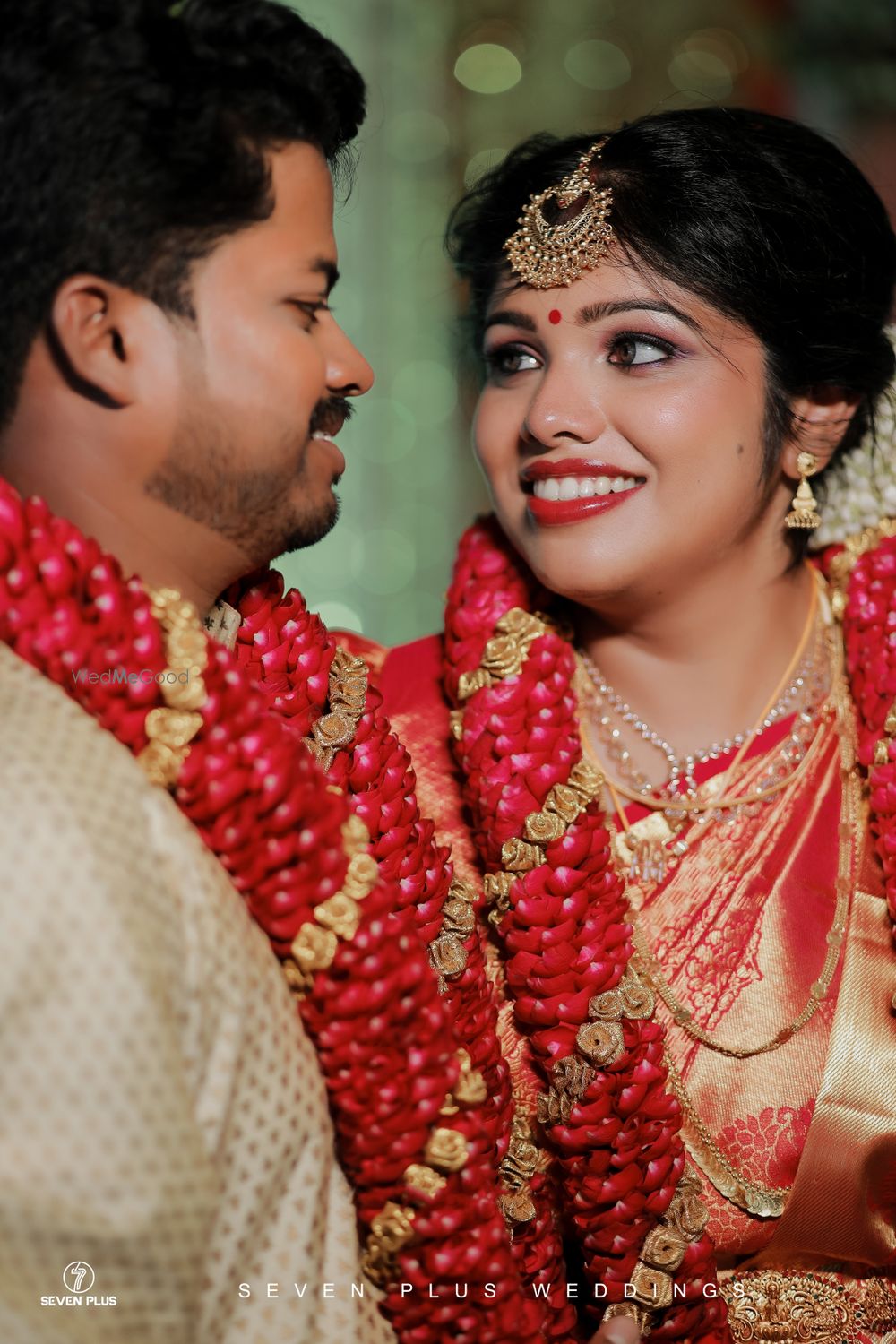 Photo From Traditional Bridal Look - By Magic Feather Makeover Artistry