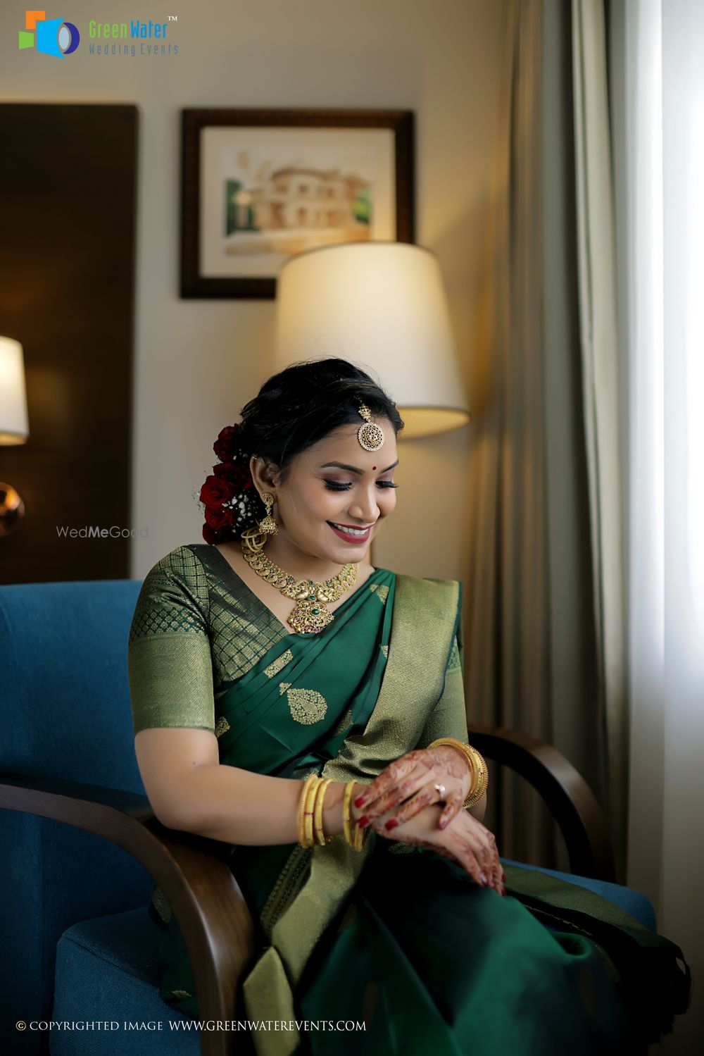 Photo From Traditional Bridal Look - By Magic Feather Makeover Artistry