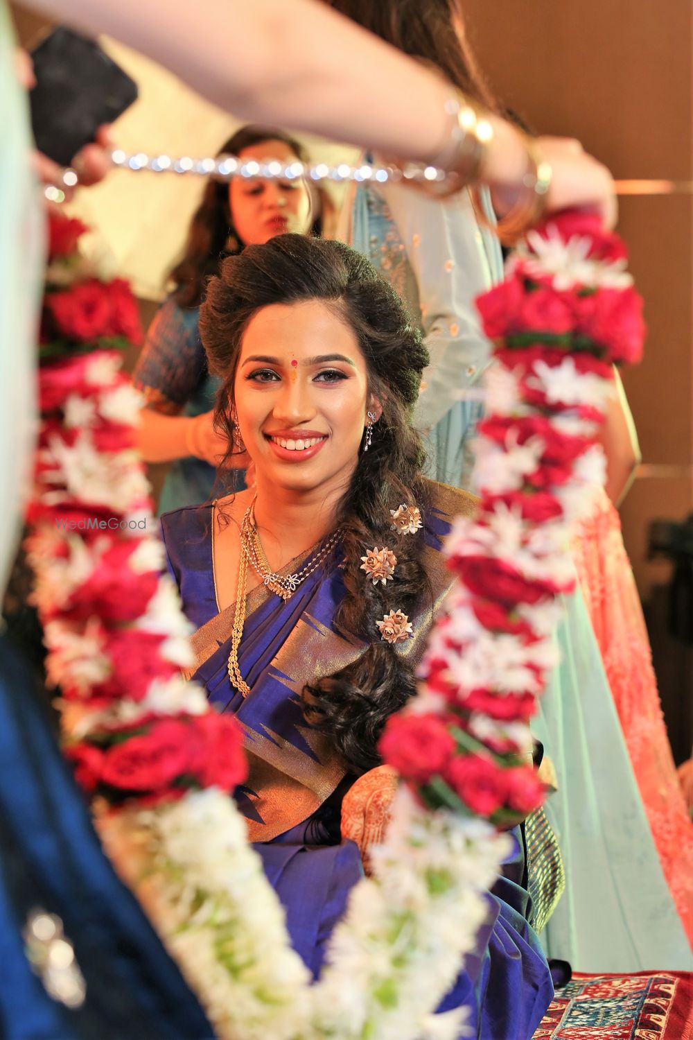 Photo From The Parulkars - By The Euphoric Vision