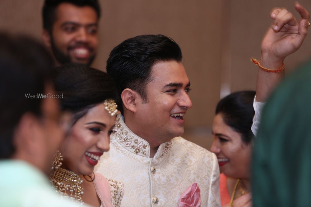 Photo From The Parulkars - By The Euphoric Vision