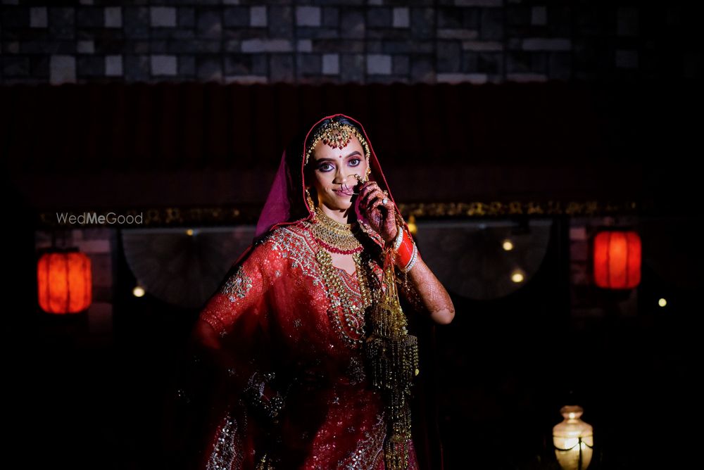 Photo From Ajay Weds Sheena - By The Euphoric Vision