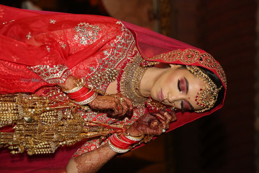 Photo From Ajay Weds Sheena - By The Euphoric Vision