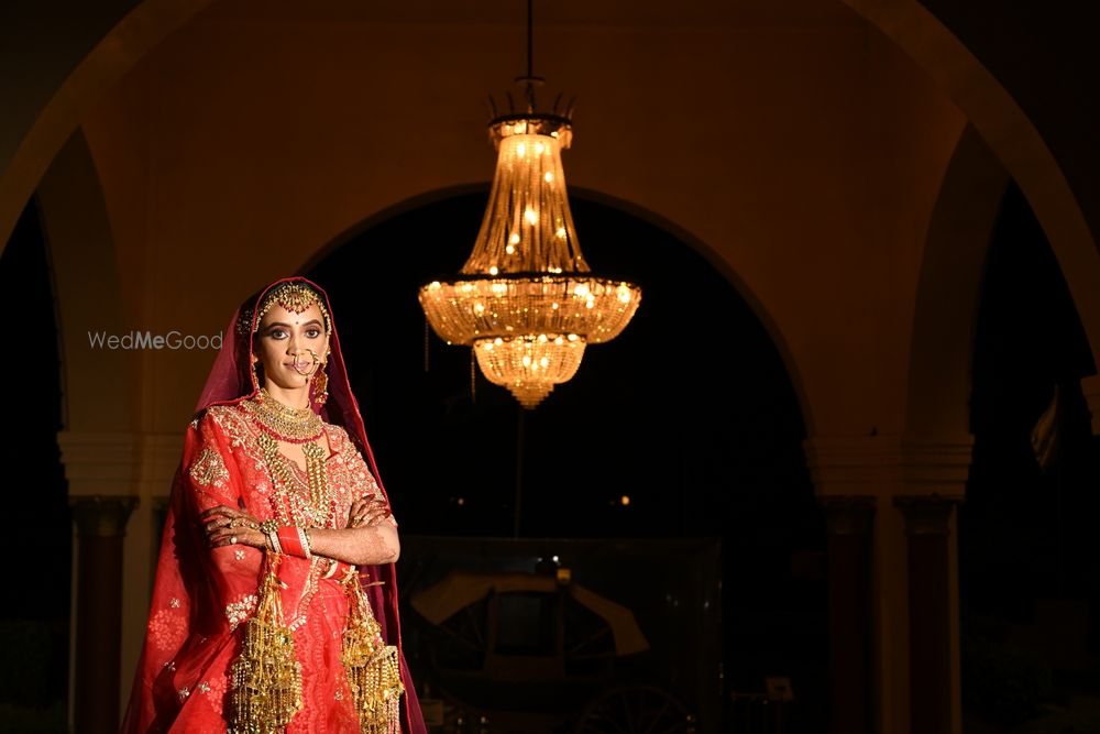 Photo From Ajay Weds Sheena - By The Euphoric Vision